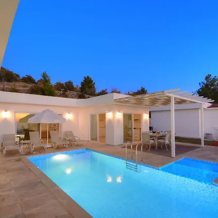 Liva Villa Uzumlu (Mediterranean)