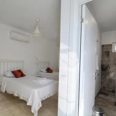 Villa Liva Uzumlu (Mediterranean)