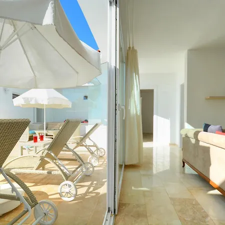 Villa Liva