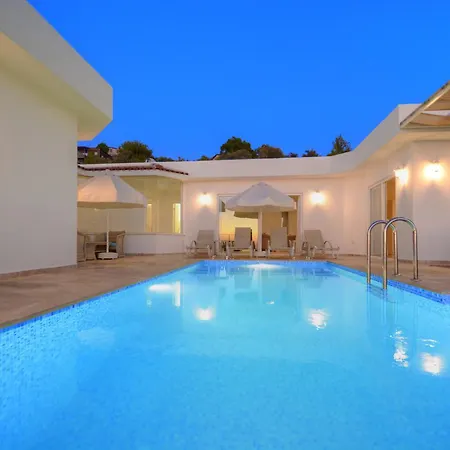 Villa Liva *