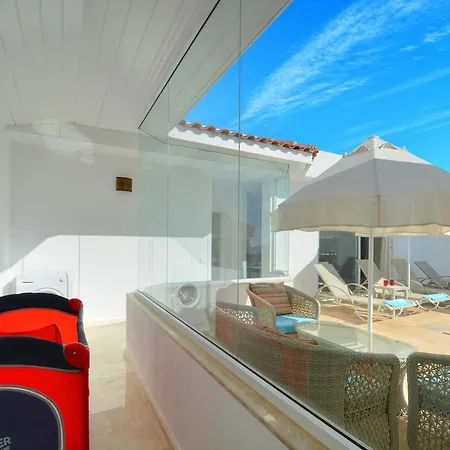 Liva Villa Uzumlu (Mediterranean)