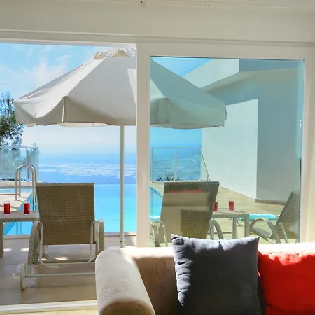 Liva Villa