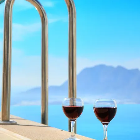 Villa Liva Uzumlu (Mediterranean)