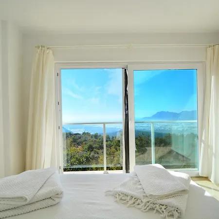 Liva Villa *