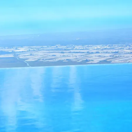 Liva Villa Uzumlu (Mediterranean)