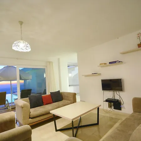 Villa Liva