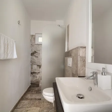 Villa Liva Uzumlu (Mediterranean)
